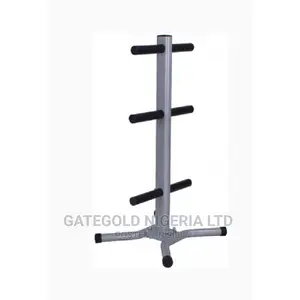 F-A63 Barbell Disc Rack