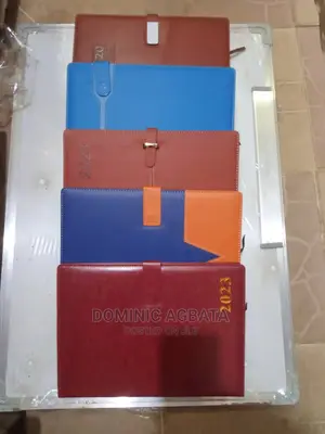 Quality Diary for 2023