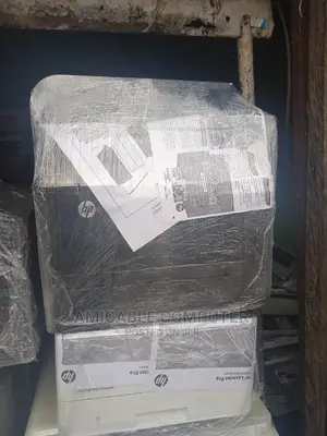 Laserjet Pro 400