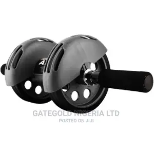 MDK0807 AB Roller With Spring Back