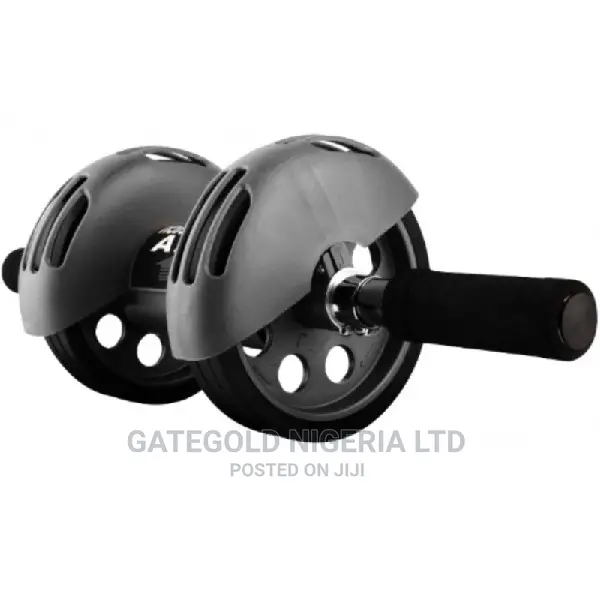 MDK0807 AB Roller With Spring Back