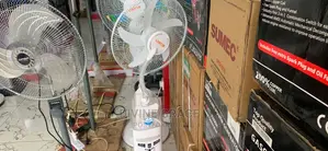 Lontor CTL-Cf046r Standing Fan