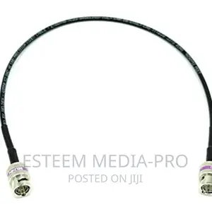 3G Sdi FHD Video Cable Pure Copper 1M
