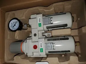 Air Filter Dryer