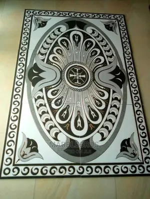 Quality Center Decor Tiles