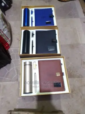 Power Bank Note
