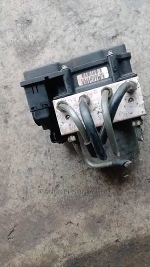 Abs Pump Avalon