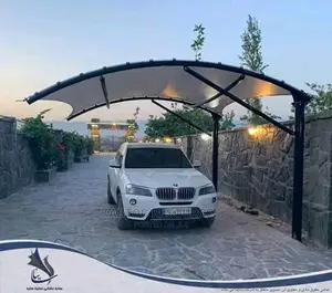 Decent Carport