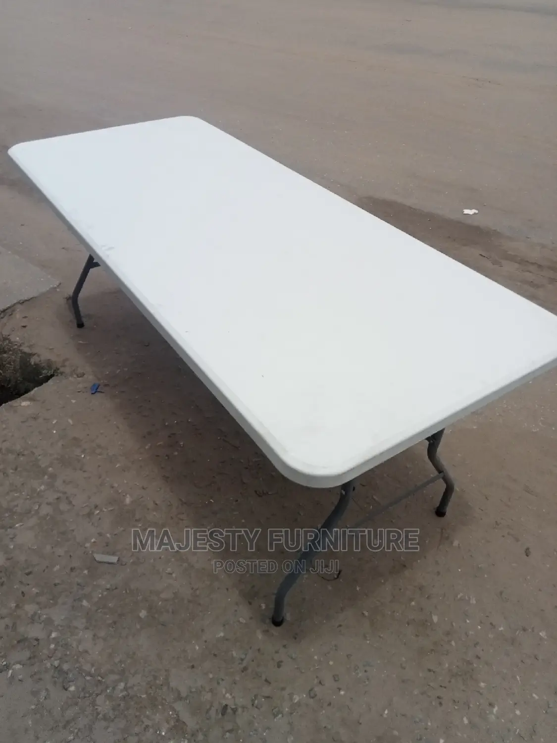 Event Table