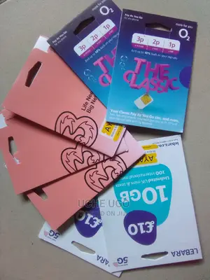 Uk Sim Card, USA Sim Card