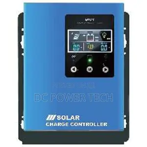 MPPT Rilso Solar Charge Controller 12/24/48v Voc 150V 100A