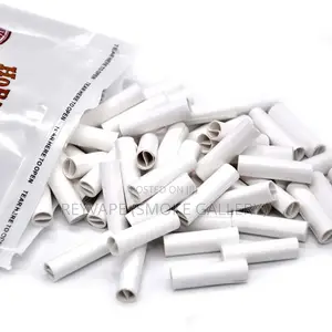 Smoking Rolling Slim Tips Paper -6mm