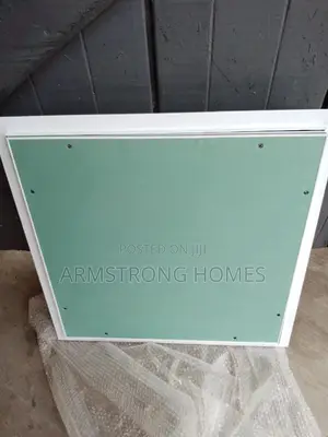Access Panel/Ceiling Manhole
