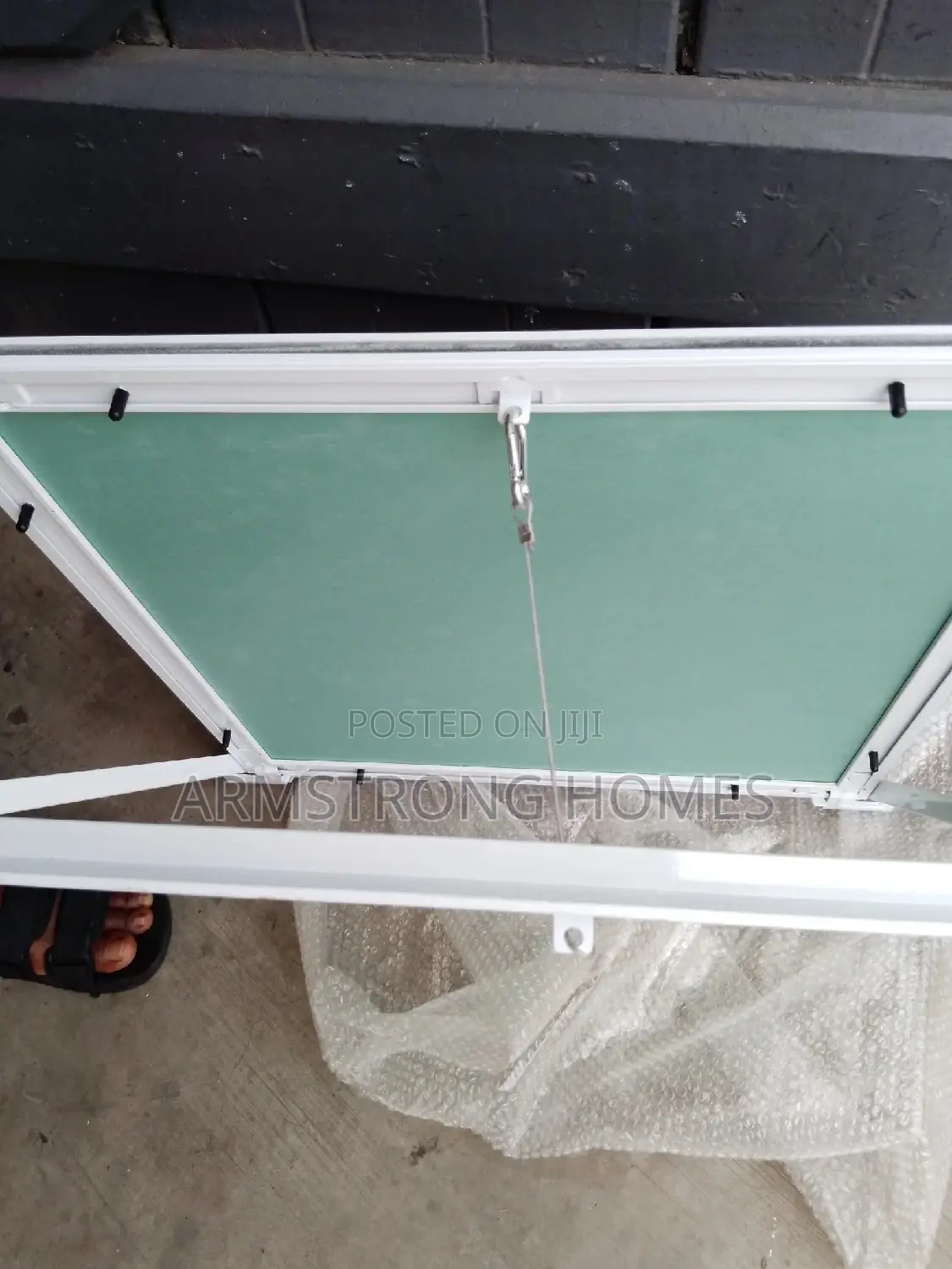 Access Panel/Ceiling Manhole