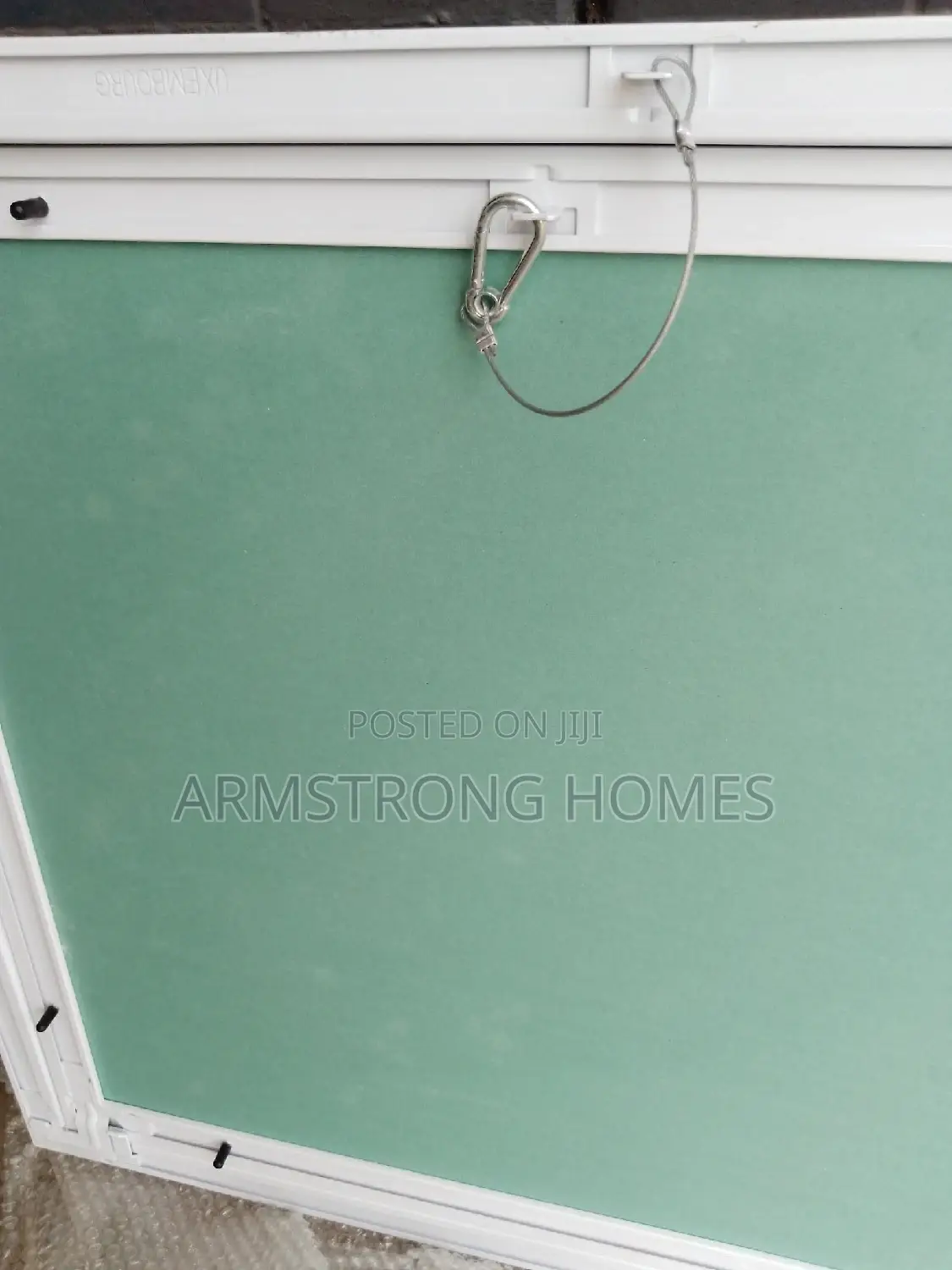 Access Panel/Ceiling Manhole