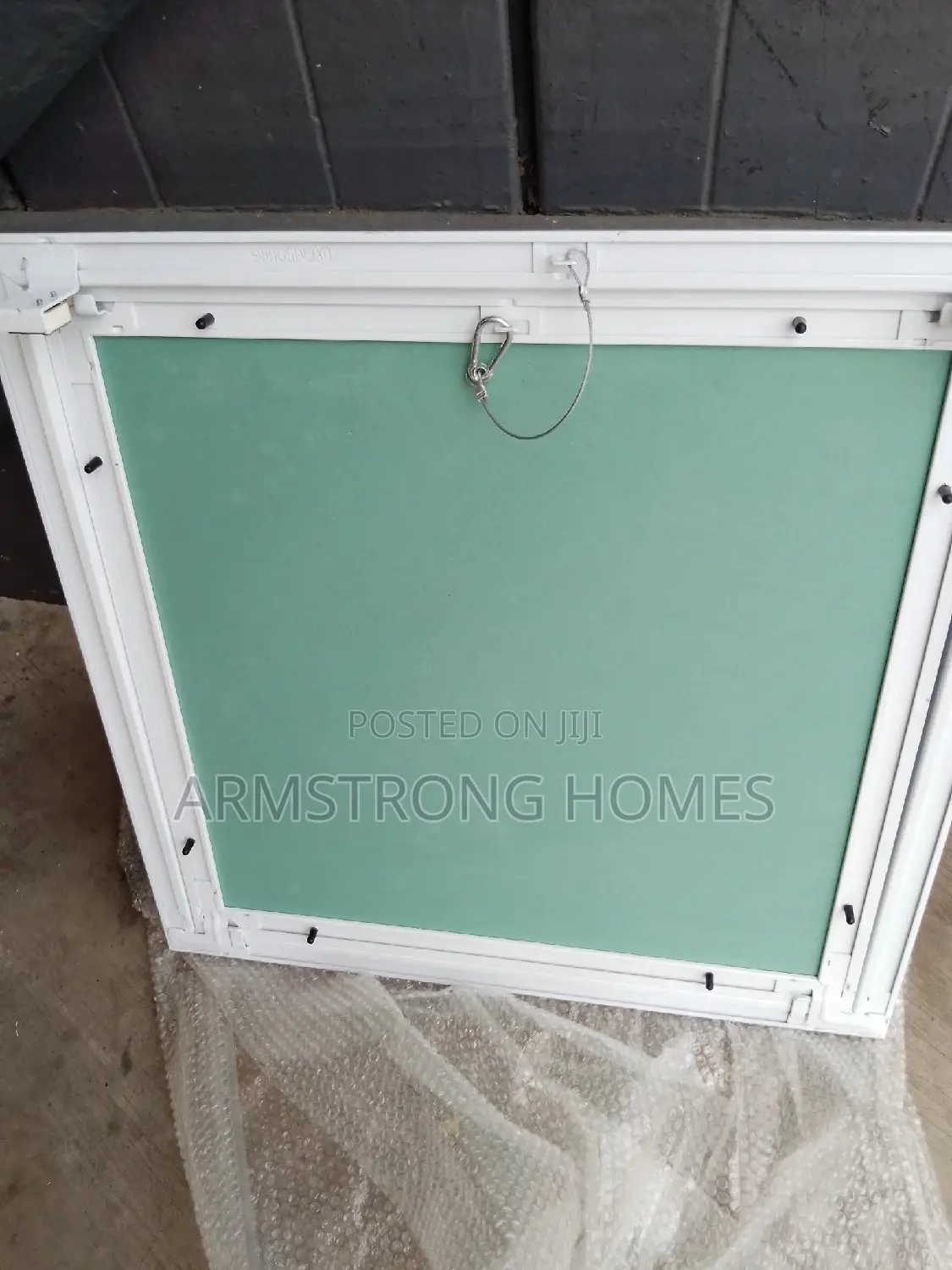 Access Panel/Ceiling Manhole