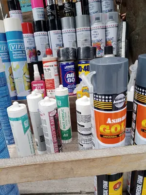 Silicone Sealant Original One