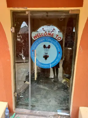 Customized Entrance Frameless Glass Door