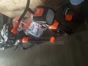 Light and Tricycle for Kid