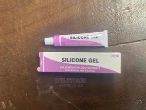 Udl Union Scar/Tribal Mark/Keloid Silicone Gel Flattener