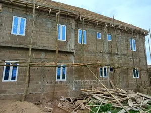3 In 1 Aluminium Casements Windows