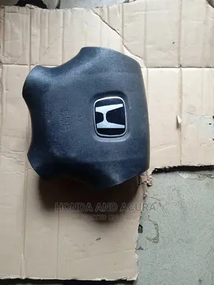 Air Bag Cover 2013--017 Honda Accord