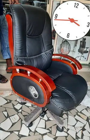 Executive Office Reclining Chair