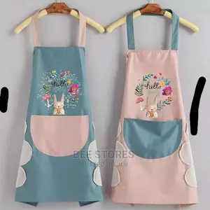 Water Proof Kitchen Apron