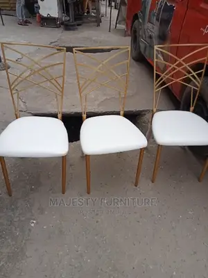 Chair for Event Center