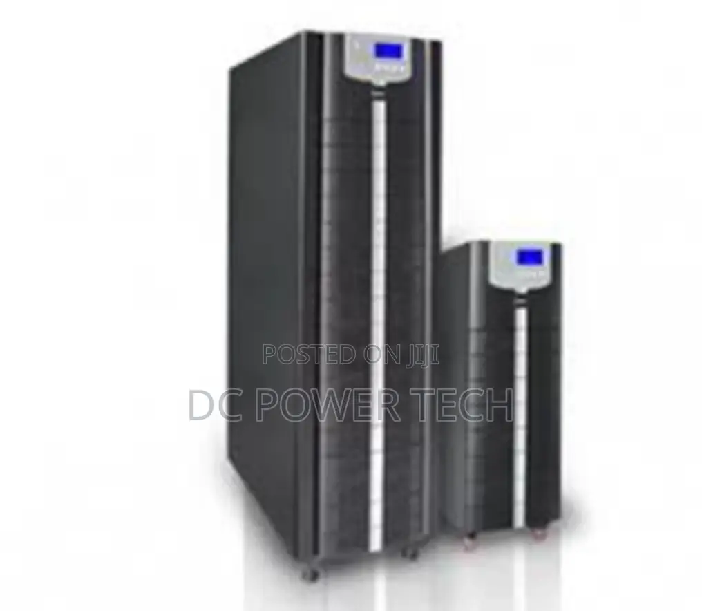 80kva Vectronic Online UPS