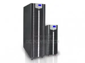 60kva Vectronic Online UPS (With Batteries)
