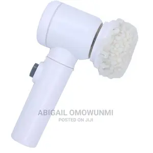 Electric Cleaning Brush 5-In-1 Magic (Rechargeable)