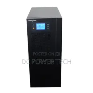 15kva Vectronic Online UPS (C Series With Batteries)