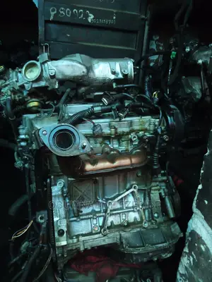 Engine for Toyota Sienna Rx300 2003 Model(1mz)