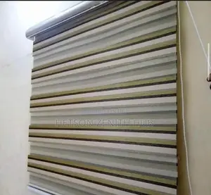 Korean Blinds
