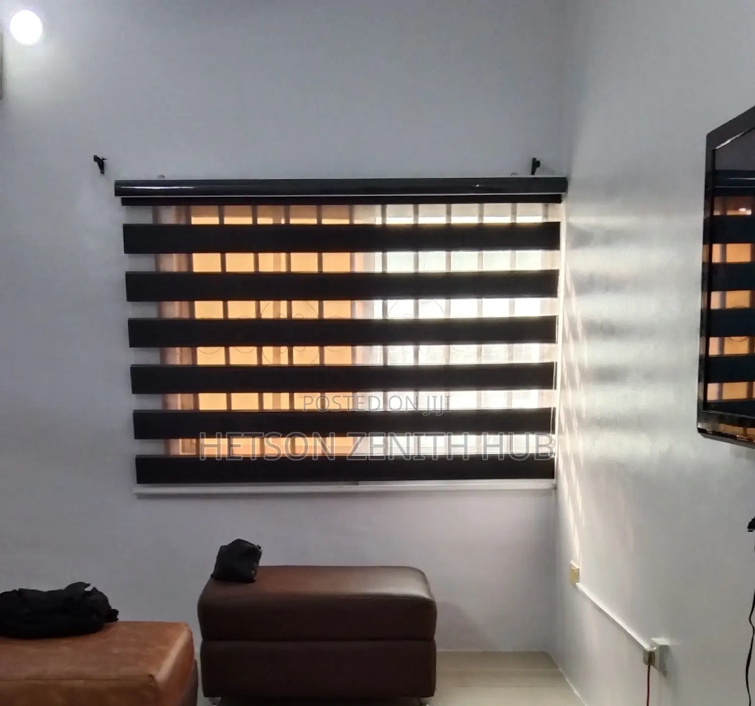 Beautiful Blinds