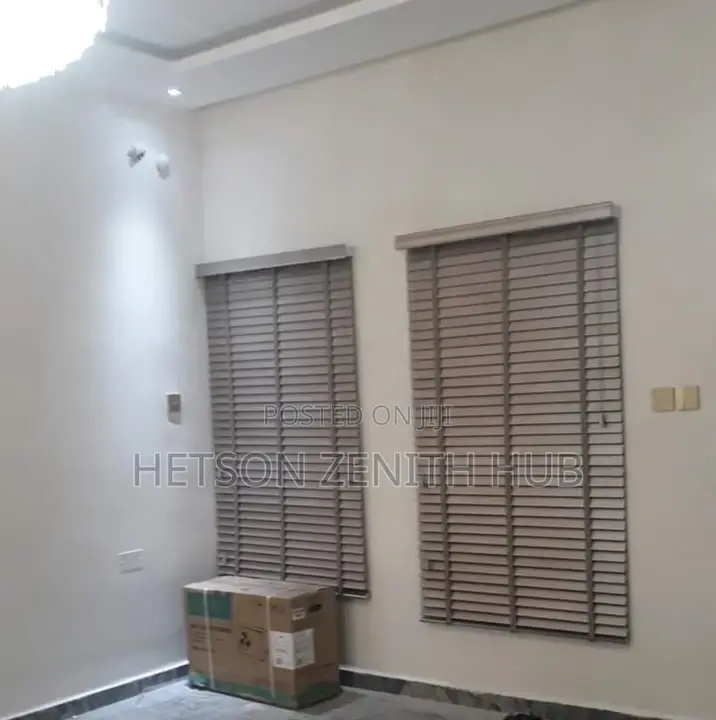 Beautiful Blinds