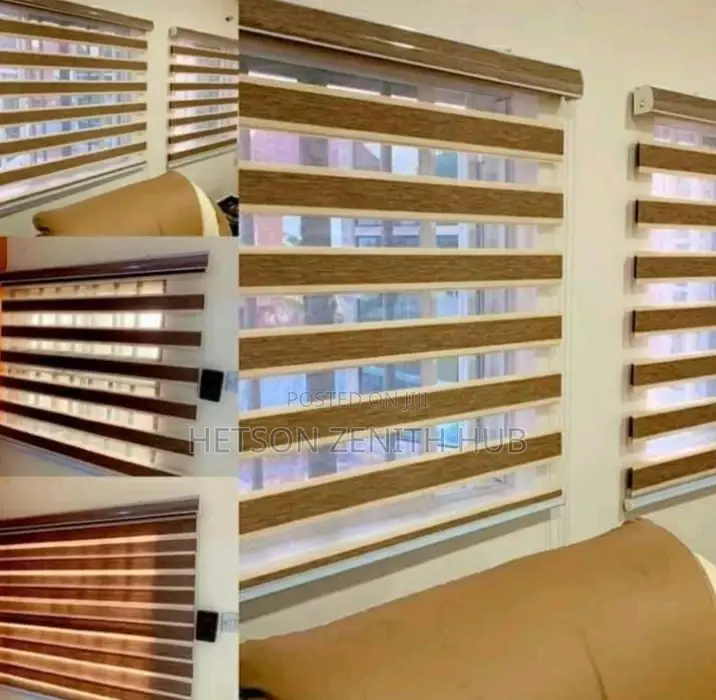 Beautiful Blinds