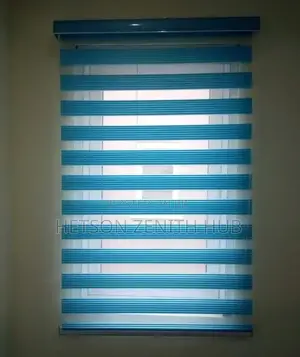 Beautiful Blinds