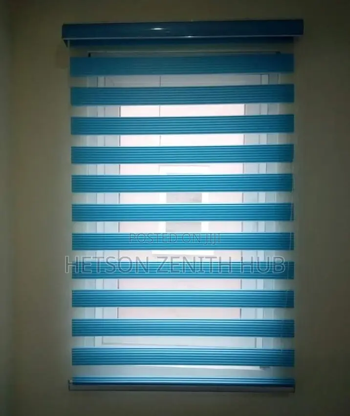 Beautiful Blinds