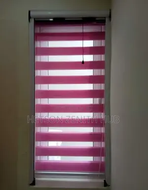 Beautiful Blinds