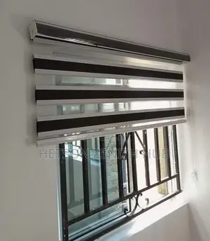 Beautiful Blinds