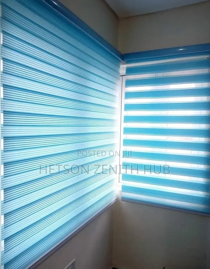 Beautiful Blinds