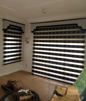 Beautiful Blinds