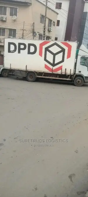 Best Trucking Service Company