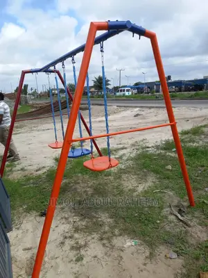 Swing Playing Gadget