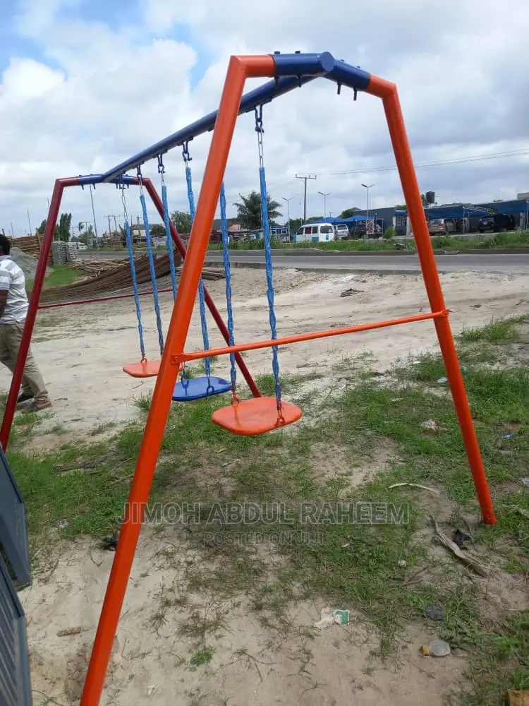 Swing Playing Gadget