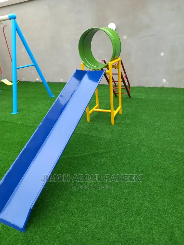 Swing Playing Gadget