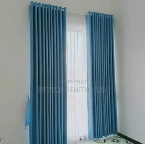 Quality Curtains