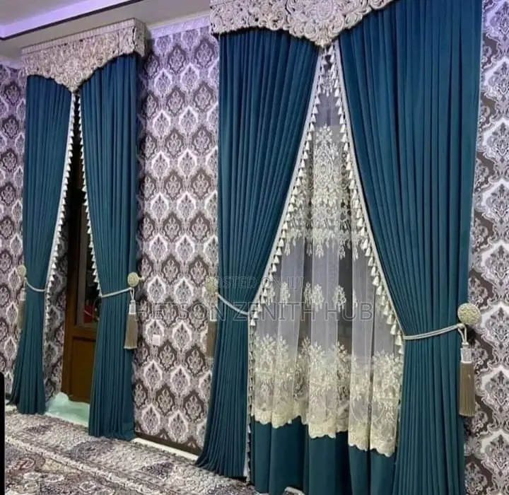 Quality Curtains